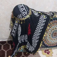 کلاه|لباس|ساوه, |دیوار