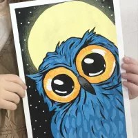 آموزش نقاشی ویژه کودکان