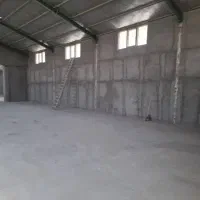۱۵۶۰مترکارگاه صنعتی همه چی تکمیل|فروش دفتر صنعتی، کشاورزی، تجاری|قرچک, داوود آباد|دیوار