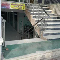 فروش مغازه تجاری پاساژ موسوی زیرزمین دومین مغازه|فروش مغازه و غرفه|مینودشت, |دیوار