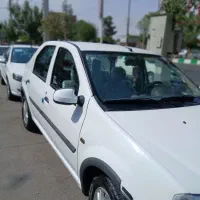 رنو تندر 90 (L90 لوگان) E2، مدل ۱۳۹۶