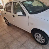 سایناs مدل401|خودرو سواری و وانت|قزوین, |دیوار