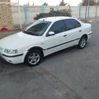 سمند Lx مدل 88 خاص کم کار|خودرو سواری و وانت|سهند, |دیوار