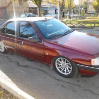 پژو ۴۰۵ ۲۰۰۰|خودرو سواری و وانت|تیران, |دیوار