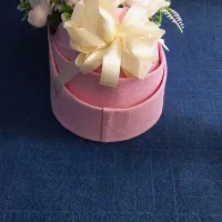 گل شیک|گل مصنوعی|بیرجند, |دیوار