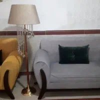 آباژور|چراغ خواب و آباژور|کرمانشاه, |دیوار