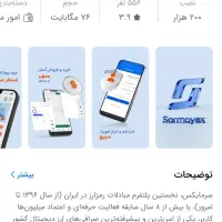 چهارصد هزارتومن فقط با یک احراز هویت