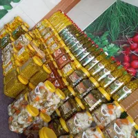 شورجات و ترشیجات عظیمی|عمده‌فروشی|ری, شهرک نظامی|دیوار