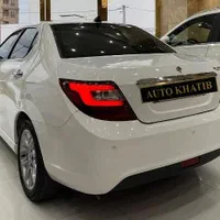 بورسی پلاس دنده نقداقساط تحویل فوری۱۴۰۴|خودرو سواری و وانت|تهران, اقدسیه|دیوار