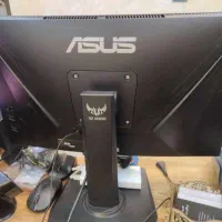 مانیتور ایسوس ، سامسونگ|قطعات و لوازم جانبی رایانه|رشت, جهاد|دیوار