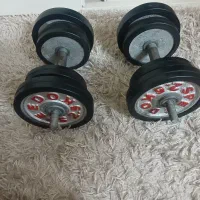 دمبل ورزشی
