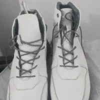 کفش چرم زنانه سایز ۳۸