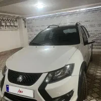 فروش فوری کوئیک RS