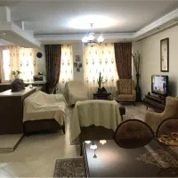 ۱۲۰متر ۳خ/با امکانات ،بازسازی/دریان نو قابل تبدیل