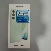 گوشی سامسونگa16|موبایل|شادگان, |دیوار