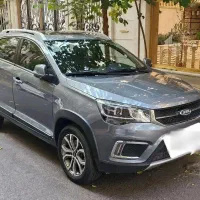 ایکس 22 اتومات 33000 کارکرد مدل 96 /۹۵۵ م