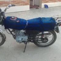 موتورهندا۱۲۵