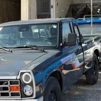 حواله نیسان وپراید وانت ۱ماهه