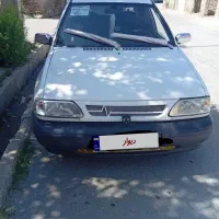 پراید معاوضه با پژو