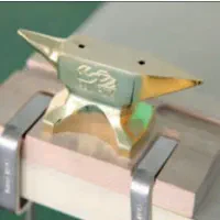 سندان فولادی مینیاتوری