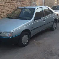 باسلام یک عدد ماشین روا مدل 87