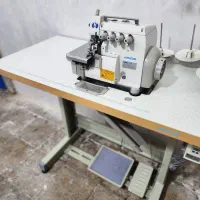 چرخ خیاطی خانگی  سردوز میاندوز اتو|چرخ خیاطی و ریسندگی|گرگان, |دیوار