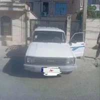فروش مزدا کارا دوکابین ۲۰۰۰ میتسوپیچی