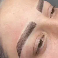 تخفیف ویژه ۴۰٪ آرایش دائم فقط برای مدت محدود