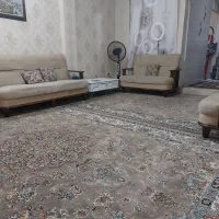 ۵۰ متر طبقه اول پارکینگ انباری حیاط خلوت