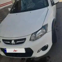 فروشی|خودرو سواری و وانت|بردسیر, |دیوار