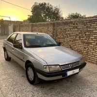 405 تمیز