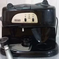 قهوه و اسپرسو ساز|سماور، چای‌ساز، قهوه‌ساز|خمینی‌شهر, |دیوار