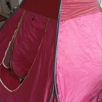 چادر مسافرتی دوازده نفره