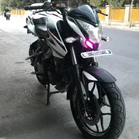 ns 200 1395|موتورسیکلت|قدس, شهر‌قدس|دیوار