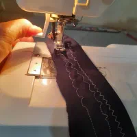 چرخ خیاطی جگوار|چرخ خیاطی و ریسندگی|مشکین‌دشت, |دیوار