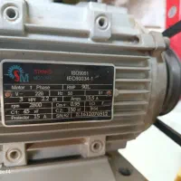 پمپ باد ۲۵۰ سه اسب