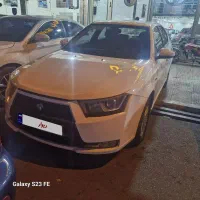 دنا پلاس تیپ2 فول کروز دار