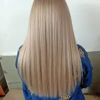 رنگ مو|خدمات آرایشگری و زیبایی|سبزوار, گلشن|دیوار