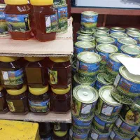 نمایندگی انحصاری عسل کندو مشکین شهردر استان بوشهر|خوردنی و آشامیدنی|بندر کنگان, |دیوار