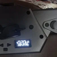ساکسفون الکتریکROLAND.AE10|سازهای بادی|ری, حمزه‌آباد|دیوار