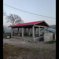 خدمات فنی و آهنگری