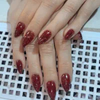 شینیون موفقط ۳۰۰ تا۴۰۰ /میکاپ ۸۰۰ /جشنواره یک ماهه|خدمات آرایشگری و زیبایی|فردیس, فردیس|دیوار