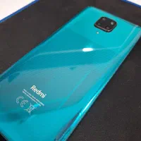 Redmi not 9 pro|موبایل|ارومیه, |دیوار