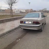 سمند۸۲دوگانه|خودرو سواری و وانت|خوی, |دیوار