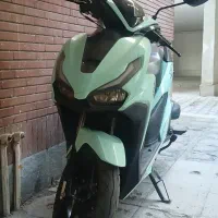 کویر اس۲ مدل 1402 اتومات