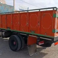 کاویان 106 کاپیتان|خودرو سنگین|مهریز, |دیوار