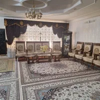 ویلایی ۲۵۰ متری ۴ خوابه در اباذرشرقی