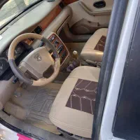 سمند ef7 دوگانه شرکت|خودرو سواری و وانت|سمنان, |دیوار