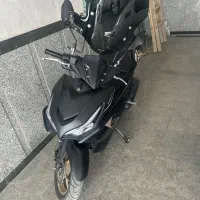 موتور ایروکس ۱۴۰۲