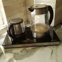 چایی ساز بغل همی گوسونیک